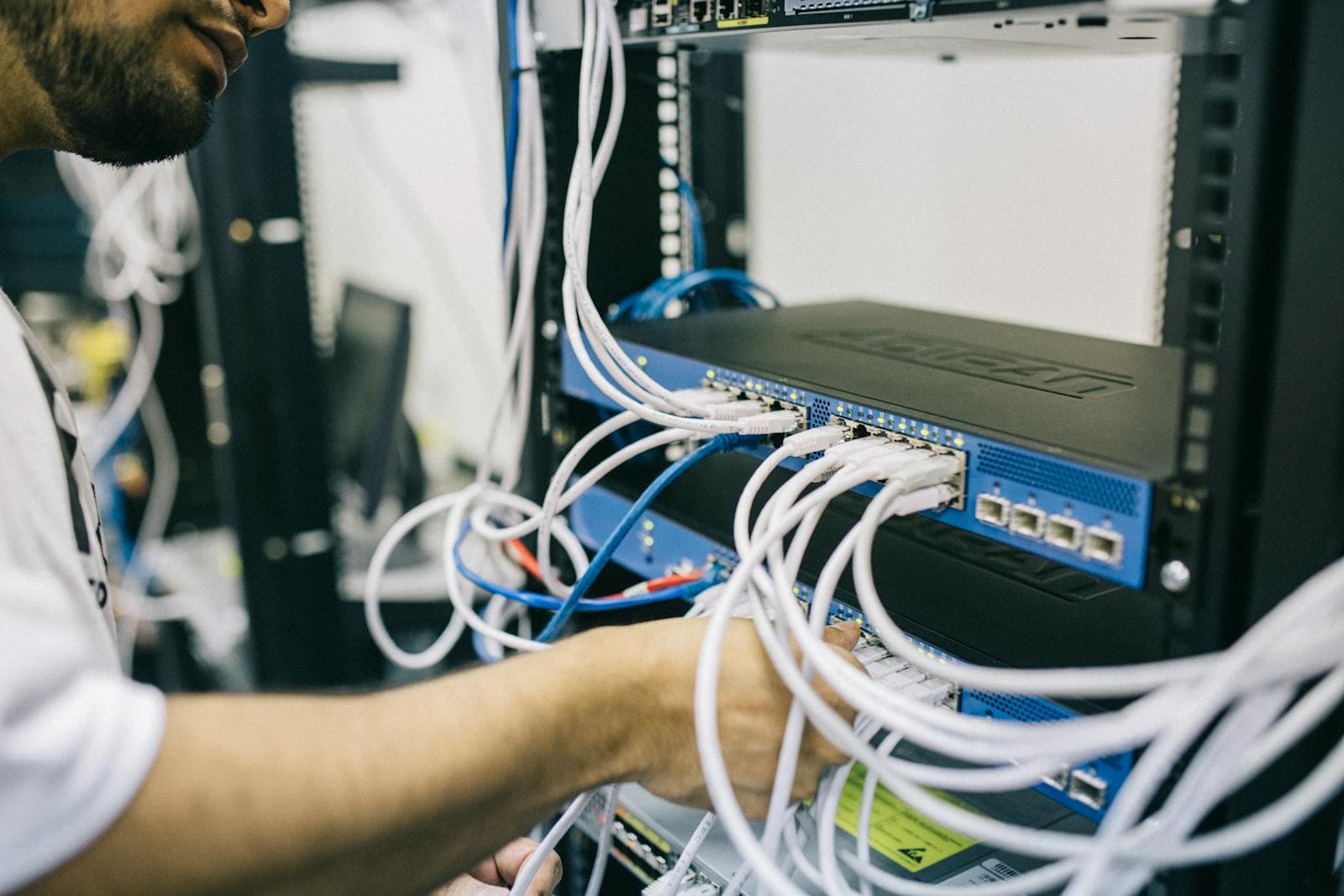 İnternet Bakım ve Arıza